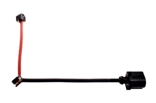 98065200 - TEXTAR ДАТЧИК ЗНОСУ ГАЛЬМІВНИХ КОЛОДОК ЗАДНІЙ PORSCHE 911 911 TARGA