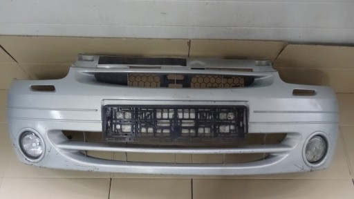 Талия и передний бампер 7700432724 MV632