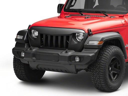 68297510AC - Датчик присутствия задний JEEP WRANGLER 18-68297510ac