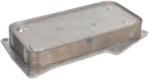 МАСЛООХОЛОДЖУВАЧ THERMOTEC D4AG022TT