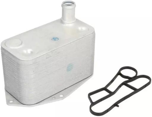 МАСЛЯНЫЙ ОХЛАДИТЕЛЬ THERMOTEC D4B010TT