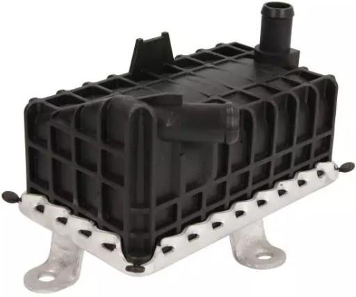11442245343 - МАСЛООХОЛОДЖУВАЧ THERMOTEC D4B011TT