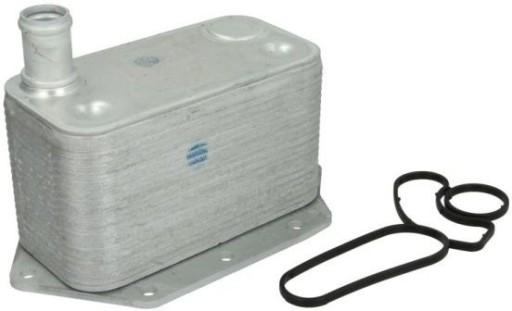 МАСЛЯНЫЙ ОХЛАДИТЕЛЬ THERMOTEC D4B012TT