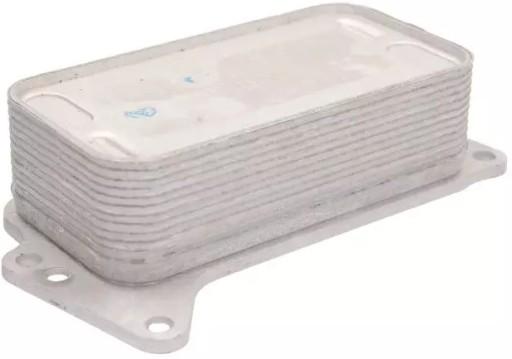 МАСЛООХОЛОДЖУВАЧ THERMOTEC D4B015TT