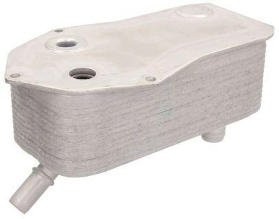МАСЛООХОЛОДЖУВАЧ THERMOTEC D4B016TT