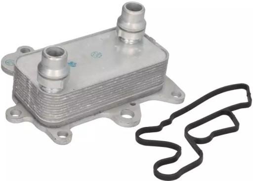 МАСЛЯНЫЙ ОХЛАДИТЕЛЬ THERMOTEC D4F009TT