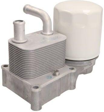 МАСЛООХОЛОДЖУВАЧ THERMOTEC D4G016TT