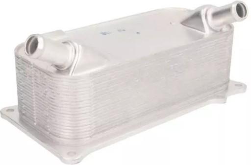 МАСЛЯНЫЙ ОХЛАДИТЕЛЬ THERMOTEC D4N003TT