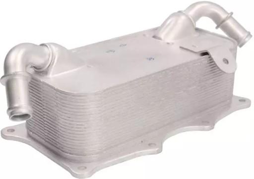МАСЛООХОЛОДЖУВАЧ THERMOTEC D4N004TT