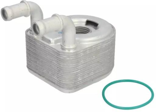 МАСЛЯНЫЙ ОХЛАДИТЕЛЬ THERMOTEC D4R014TT