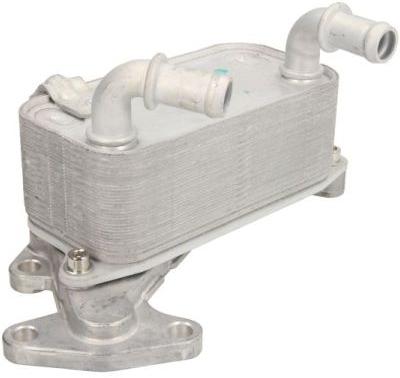 МАСЛООХОЛОДЖУВАЧ THERMOTEC D4W009TT