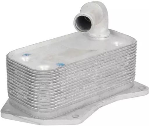 МАСЛООХОЛОДЖУВАЧ THERMOTEC D4X016TT