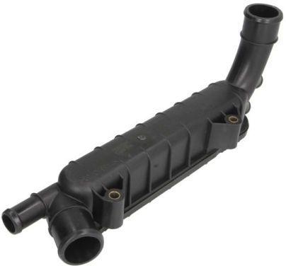 МАСЛООХОЛОДЖУВАЧ THERMOTEC D4X019TT