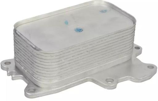 МАСЛООХОЛОДЖУВАЧ THERMOTEC D4Y004TT