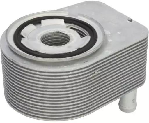 МАСЛЯНЫЙ ОХЛАДИТЕЛЬ THERMOTEC D4Y005TT