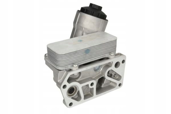 DFW003TT - THERMOTEC МАСЛЯНЫЙ РАДИАТОР КОРПУС VW TOUAREG