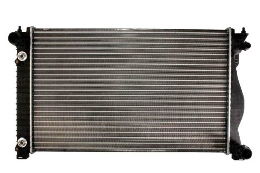 D7A028TT 47850010000 - Радиатор двигателя thermotec audi a6 a6 allroad 2.0
