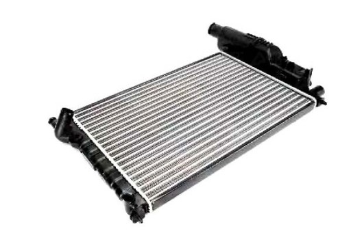 D7P037TT/THE - Радиатор двигателя thermotec (механический) citroen xm