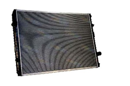 D7RV003TT* RE4047 - РАДИАТОР ДВИГАТЕЛЯ THERMOTEC RVI MAGNUM MACK-EE9-56