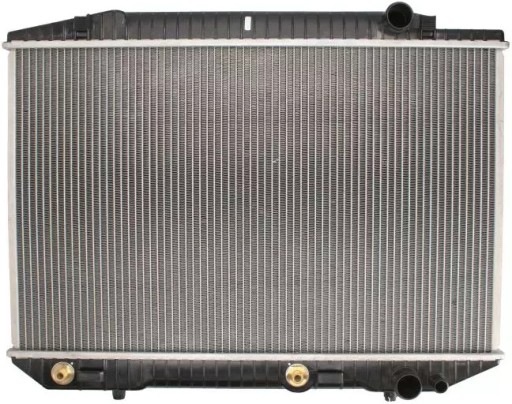 ВОДООХЛАДИТЕЛЬ THERMOTEC D7M050TT