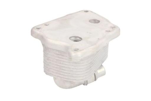 THERMOTEC D4B006TT Масляный радиатор