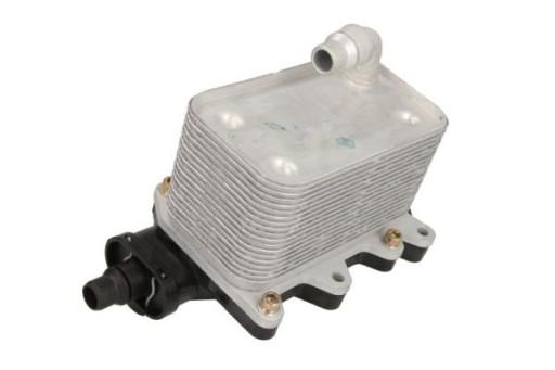 Маслоохладитель THERMOTEC D4B008TT
