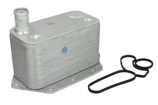 THERMOTEC D4B012TT Масляный радиатор, моторное масло