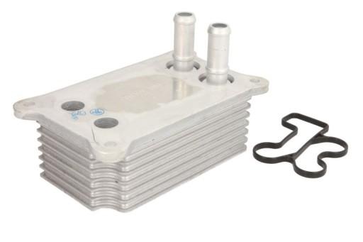 THERMOTEC D4G004TT Масляний радіатор