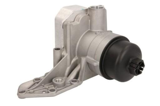 THERMOTEC D4G013TT Масляный радиатор