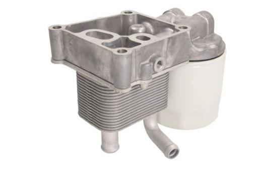 THERMOTEC D4G016TT Масляний радіатор