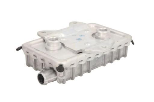 THERMOTEC D4M001TT Масляний радіатор