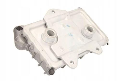 THERMOTEC D4M006TT МАСЛЯНЫЙ ОХЛАДИТЕЛЬ, МОТОРНОЕ МАСЛО