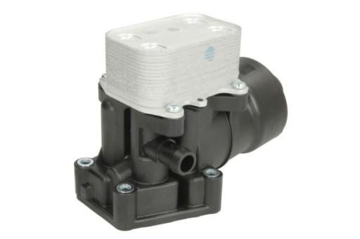 THERMOTEC D4W020TT Масляный радиатор
