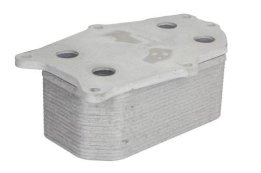 THERMOTEC D4X017TT Масляный радиатор