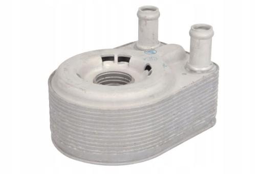THERMOTEC D4Y001TT МАСЛООХОЛОДНИК, МАСЛО МОТОРНЕ