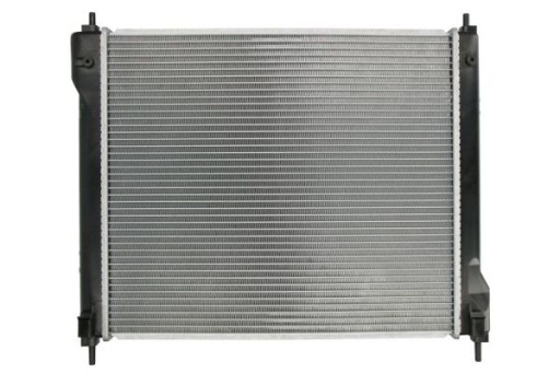 Радиатор двигателя thermotec d71034tt