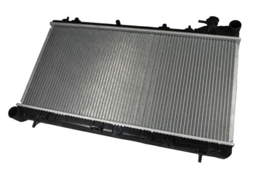 THERMOTEC D77005TT РАДІАТОР, СИСТЕМА ОХОЛОДЖЕННЯ ДВИГУНА
