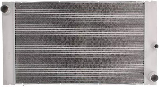 THERMOTEC D7B025TT Радиатор двигателя