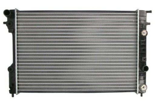 THERMOTEC D7X010TT РАДІАТОР, СИСТЕМА ОХОЛОДЖЕННЯ ДВИГУНА