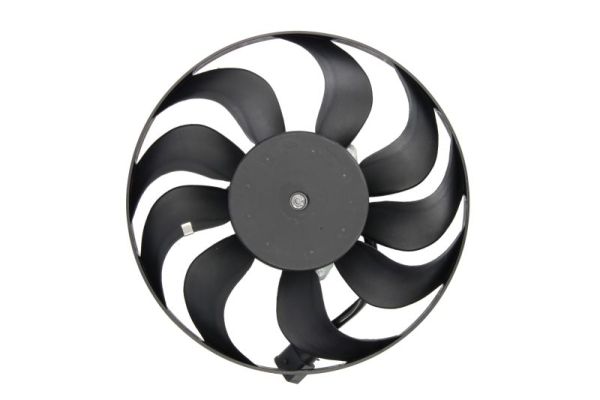 THERMOTEC D8A013TT вентилятор радиатора AUDI A3