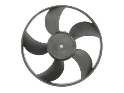 THERMOTEC D8F009TT ВЕНТИЛЯТОР РАДИАТОРА FIAT PALIO