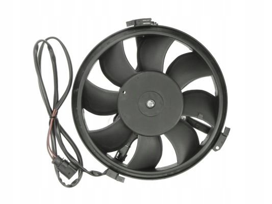 THERMOTEC d8w033tt вентилятор радіатора AUDI A4 B5