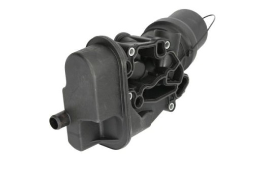 THERMOTEC DFW001TT корпус масляного фильтра AUDI A3