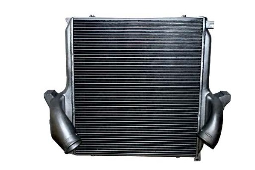 DAME001TT 9425011001 - ИНТЕРКУЛЕР THERMOTEC MERCEDES ACTROS ACTROS MP2 /