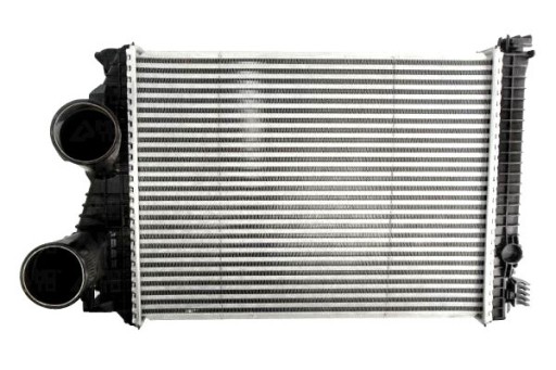 89571350 DAME004TT - ІНТЕРКУЛЕР THERMOTEC MERCEDES ATEGO ATEGO 2 OM900