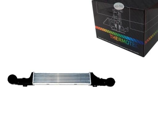 THEDAM002TT/RS6 - ИНТЕРКУЛЕР THERMOTEC MERCEDES E T-MODEL (S210) E