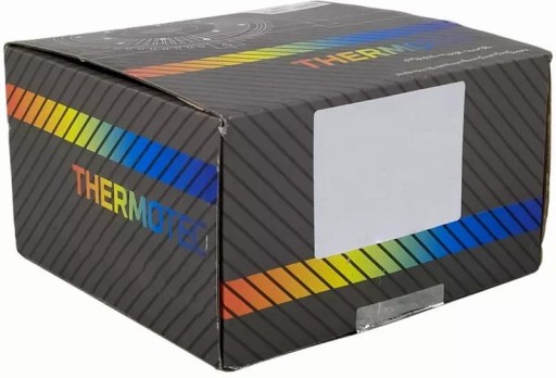 THERMOTEC ОСУШИТЕЛЬ ВОЗДУХА KTT120091