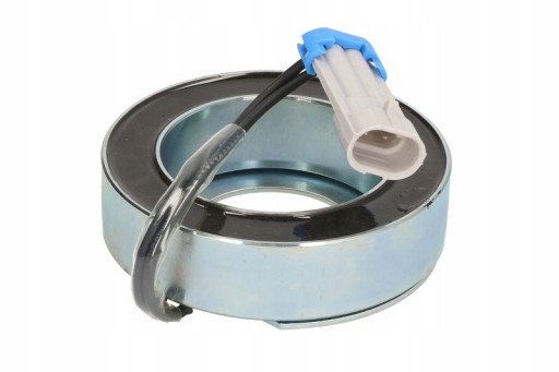 KTT030001 - THERMOTEC Opel Змеевик кондиционера Astra G H Zafira