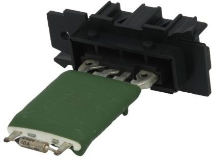 THERMOTEC РЕЗИСТОР ВОЗДУХОДУВКИ DEF001TT