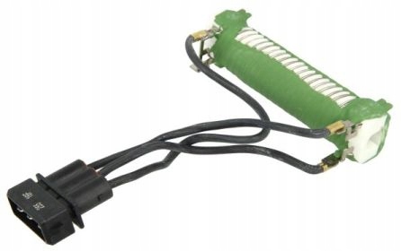 РЕЗИСТОР ПОДУВКИ THERMOTEC DEW010TT